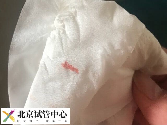 试管移植后着床有什么反应