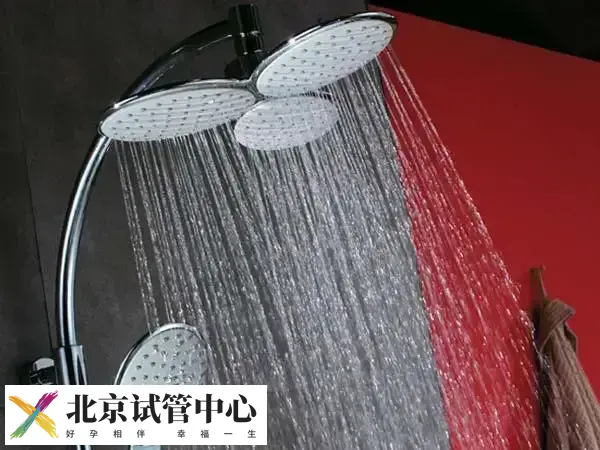 冻胚移植后能不能洗澡洗头(图2) 冻胚移植后能不能洗澡洗头(图2)