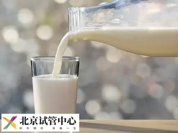 孕期喝牛奶的坏处是什么(图1) 孕期喝牛奶的坏处是什么(图1)