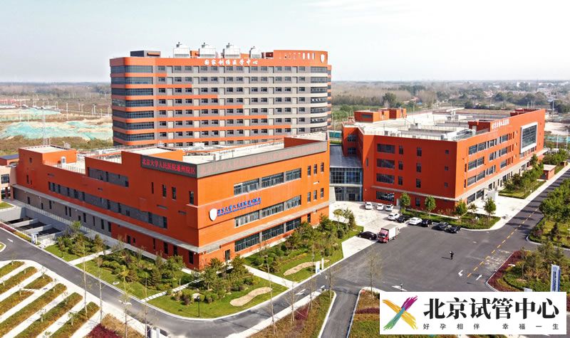 北京大学人民医院(图1)